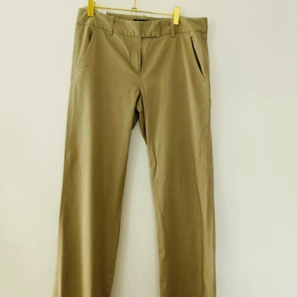 BCBG MaxAzria Woman Pants Size 6 - Picture 1 of 5
